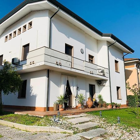 B&B Casa Silingardi Bagnolo San Vito Экстерьер фото