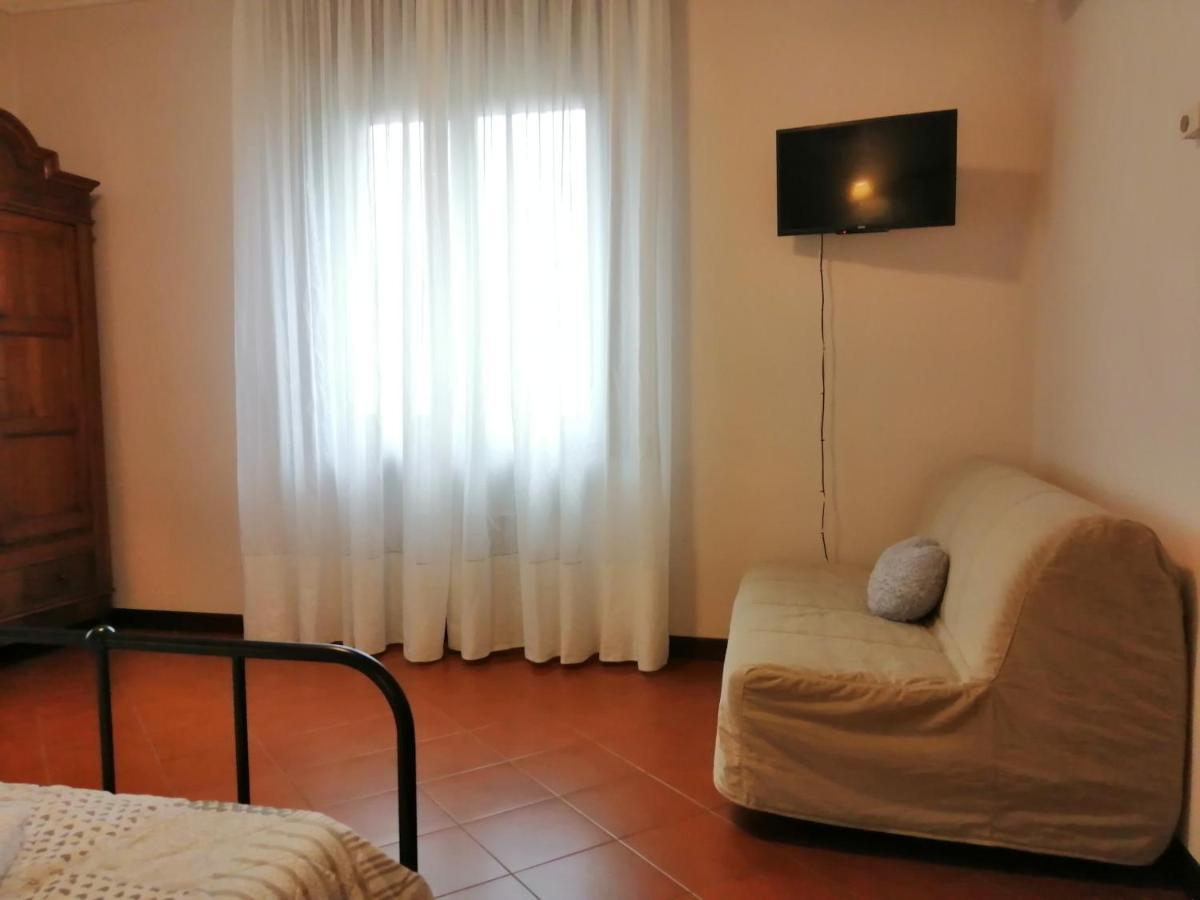 B&B Casa Silingardi Bagnolo San Vito Экстерьер фото
