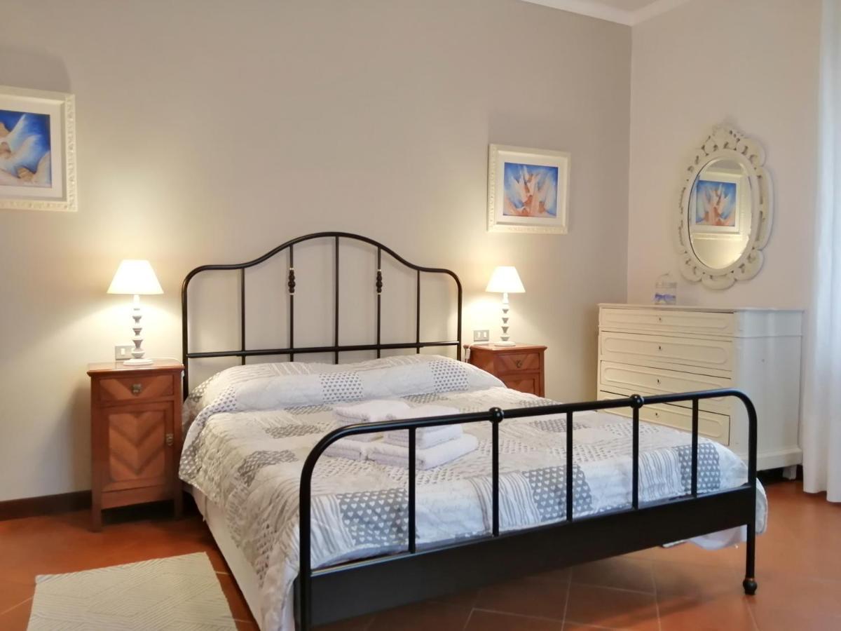 B&B Casa Silingardi Bagnolo San Vito Экстерьер фото