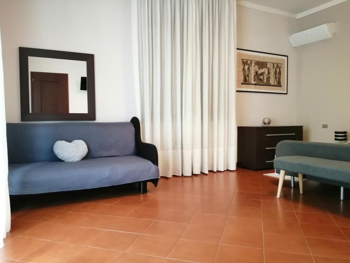 B&B Casa Silingardi Bagnolo San Vito Экстерьер фото