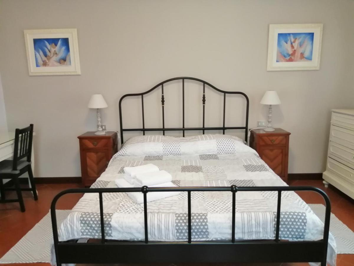 B&B Casa Silingardi Bagnolo San Vito Экстерьер фото