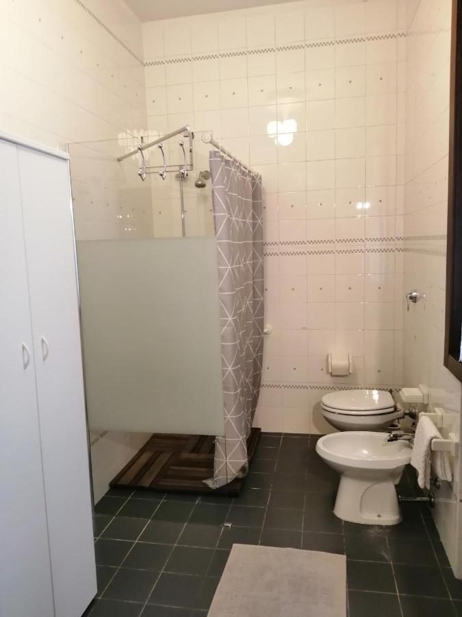 B&B Casa Silingardi Bagnolo San Vito Экстерьер фото
