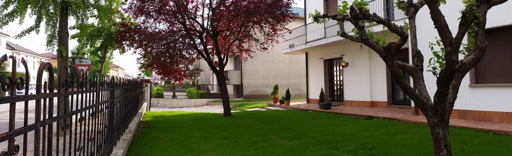 B&B Casa Silingardi Bagnolo San Vito Экстерьер фото