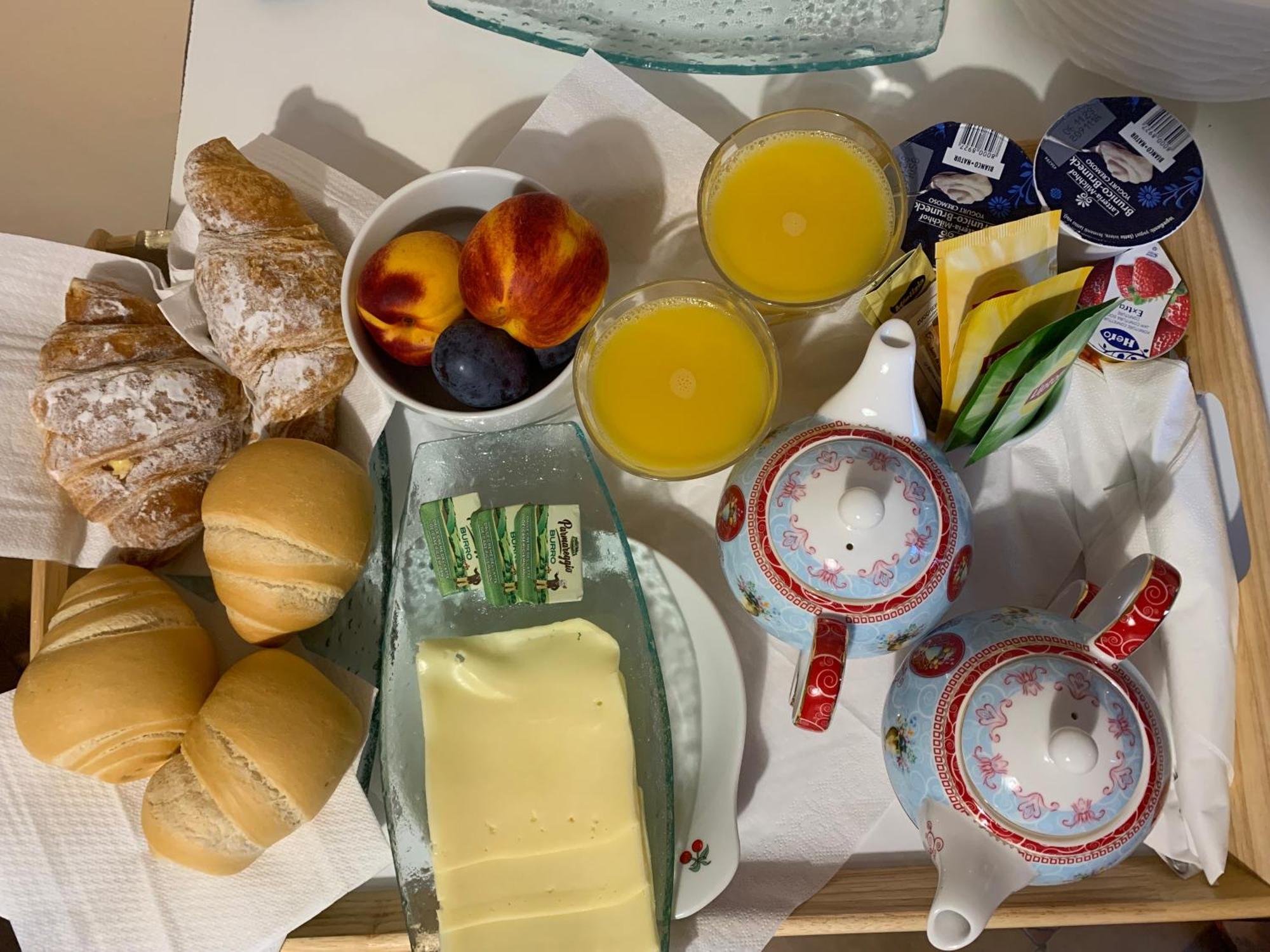 B&B Casa Silingardi Bagnolo San Vito Экстерьер фото