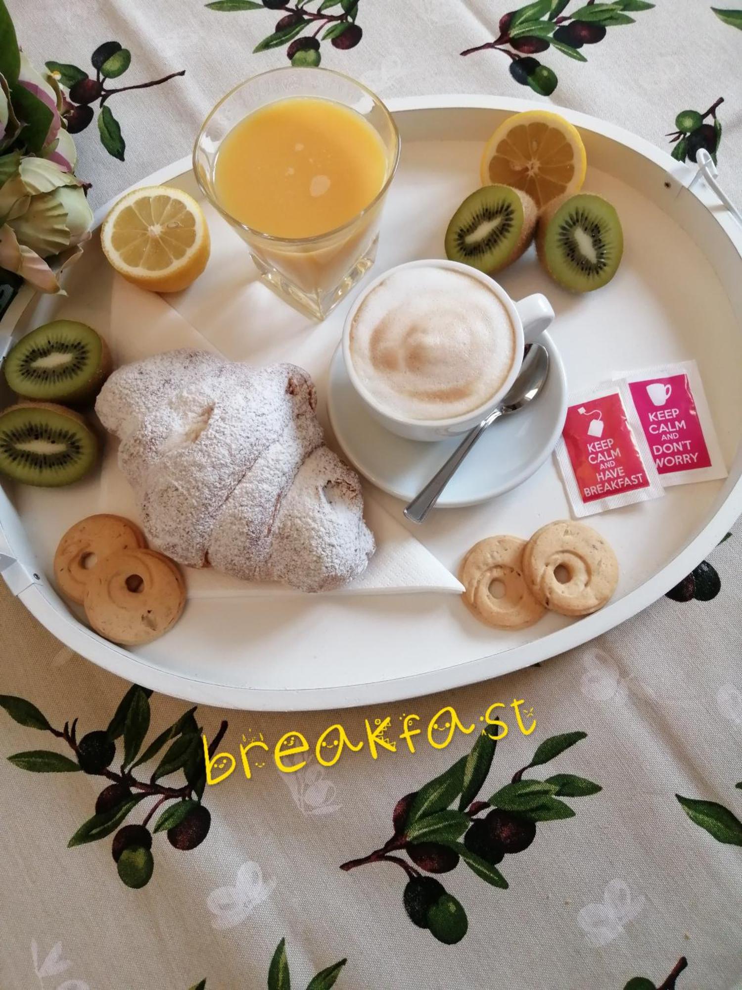 B&B Casa Silingardi Bagnolo San Vito Экстерьер фото