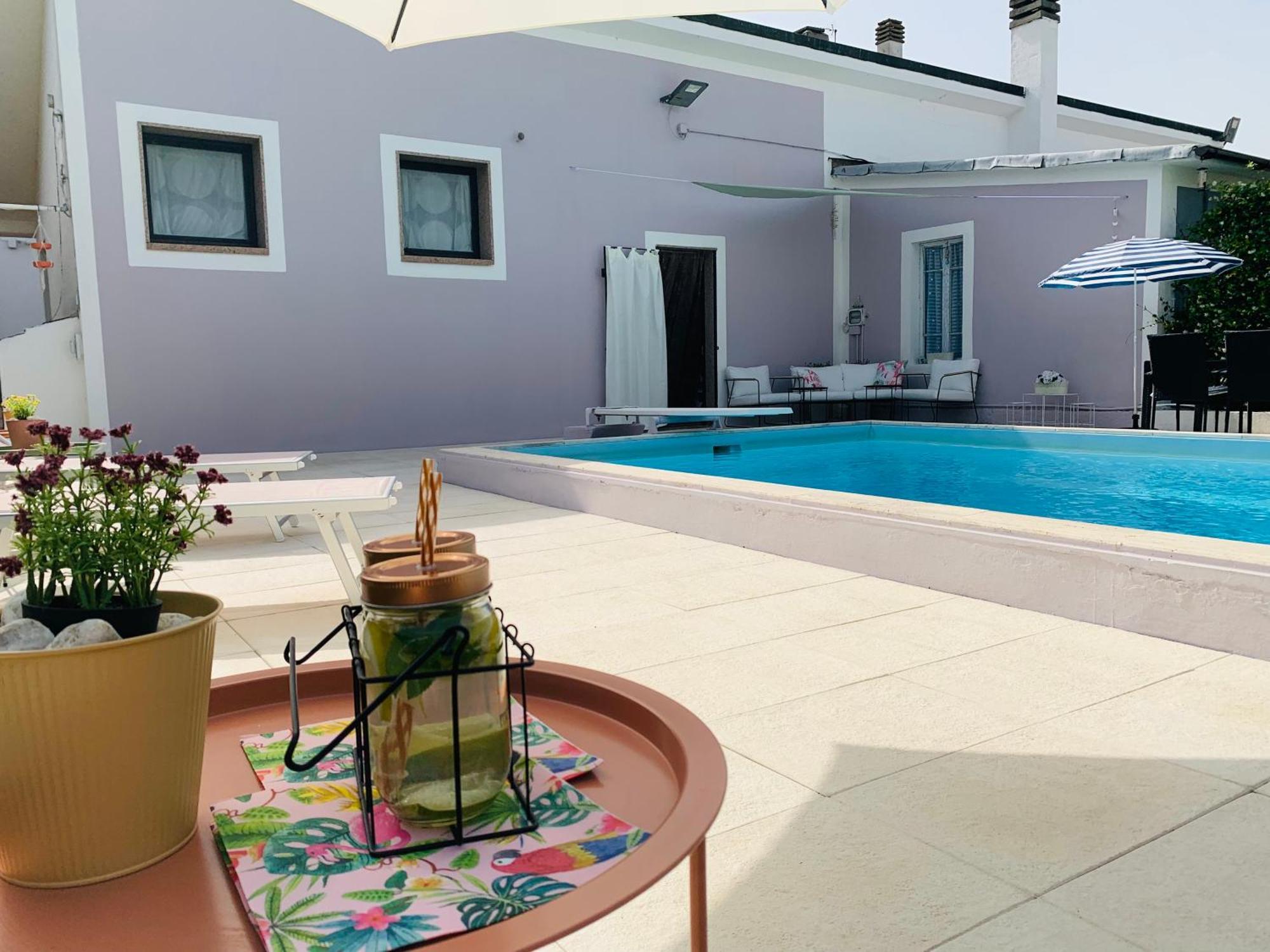 B&B Casa Silingardi Bagnolo San Vito Экстерьер фото