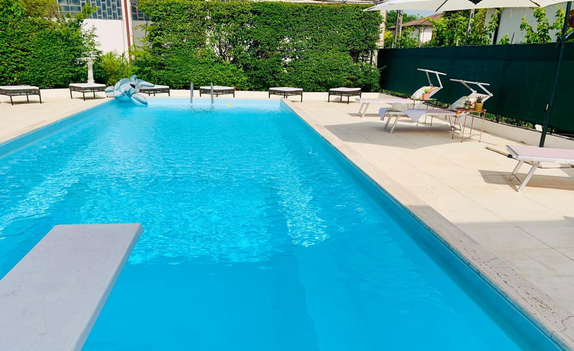 B&B Casa Silingardi Bagnolo San Vito Экстерьер фото