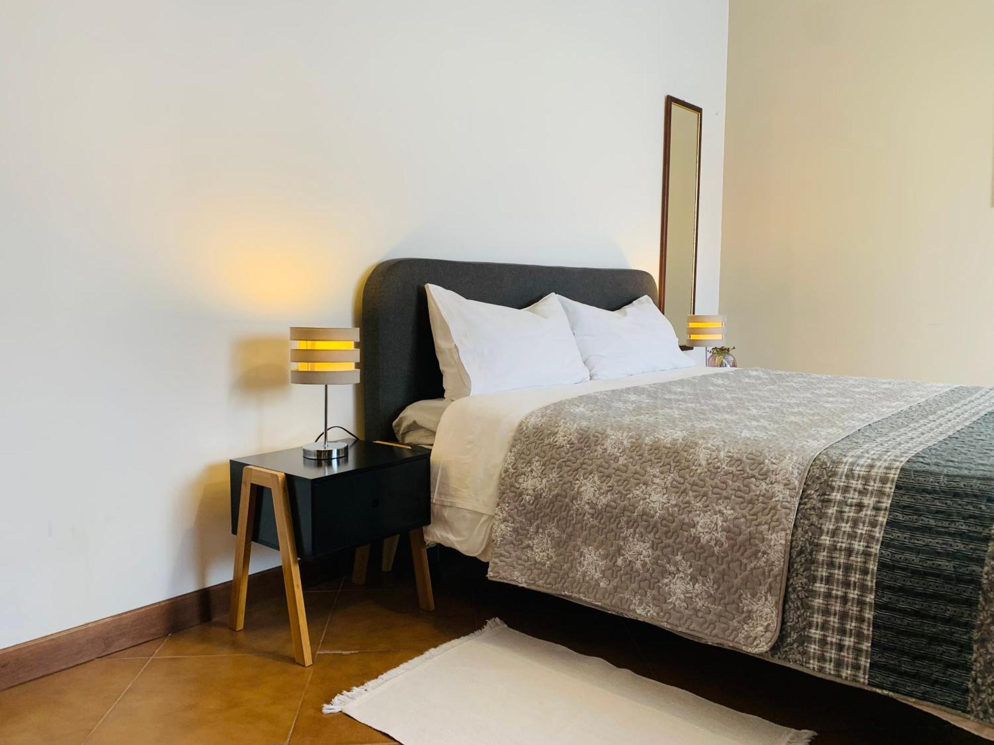 B&B Casa Silingardi Bagnolo San Vito Экстерьер фото