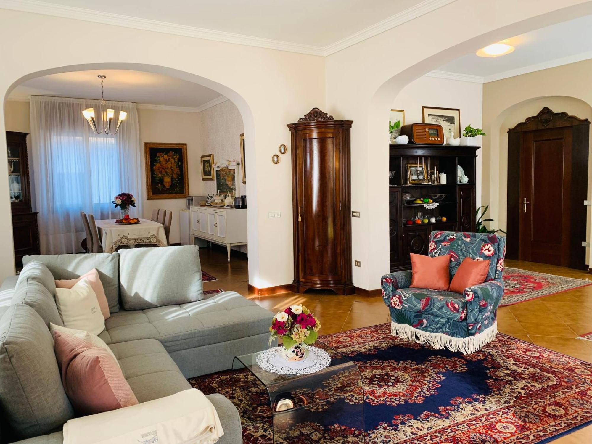 B&B Casa Silingardi Bagnolo San Vito Экстерьер фото