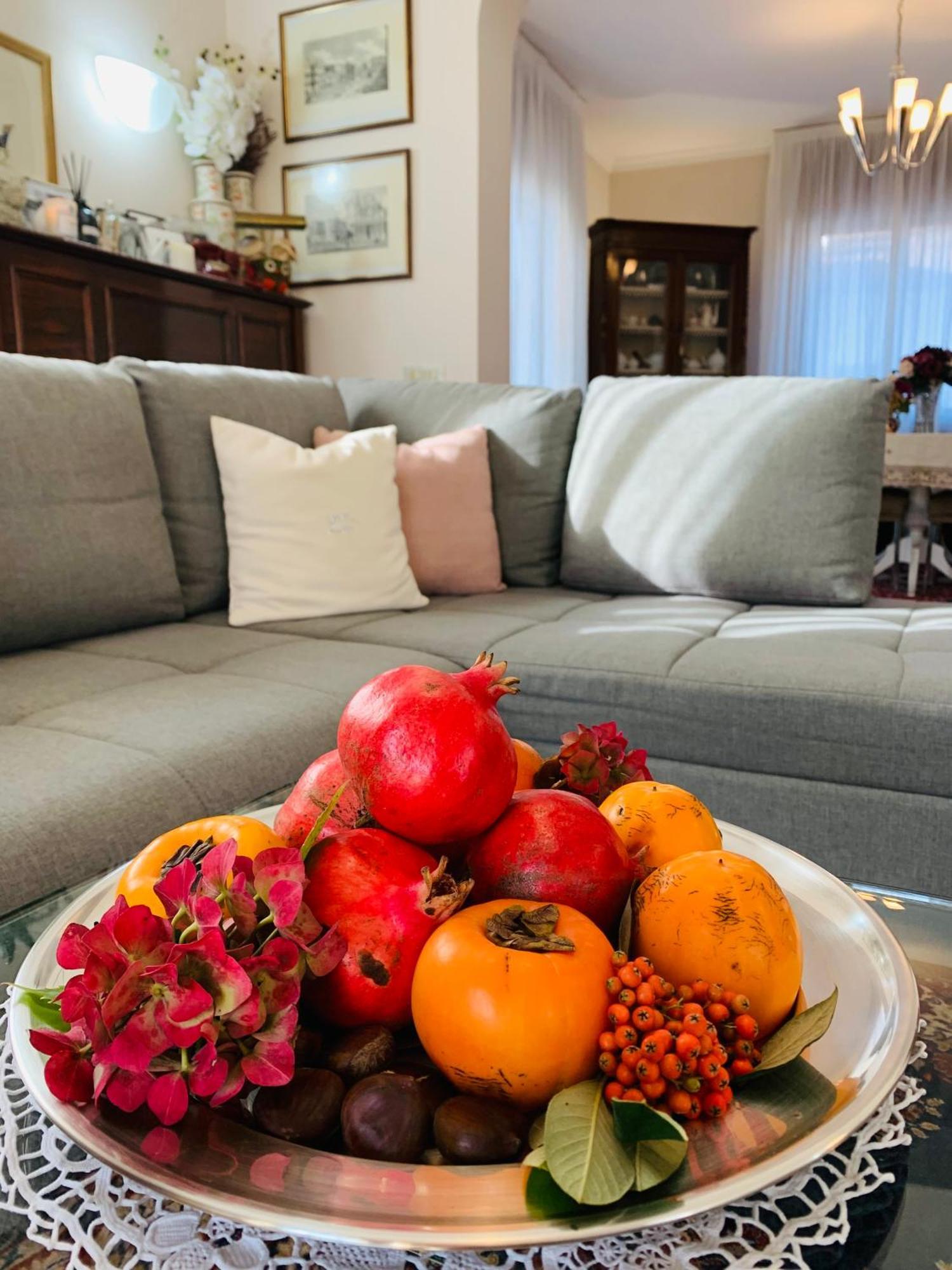 B&B Casa Silingardi Bagnolo San Vito Экстерьер фото